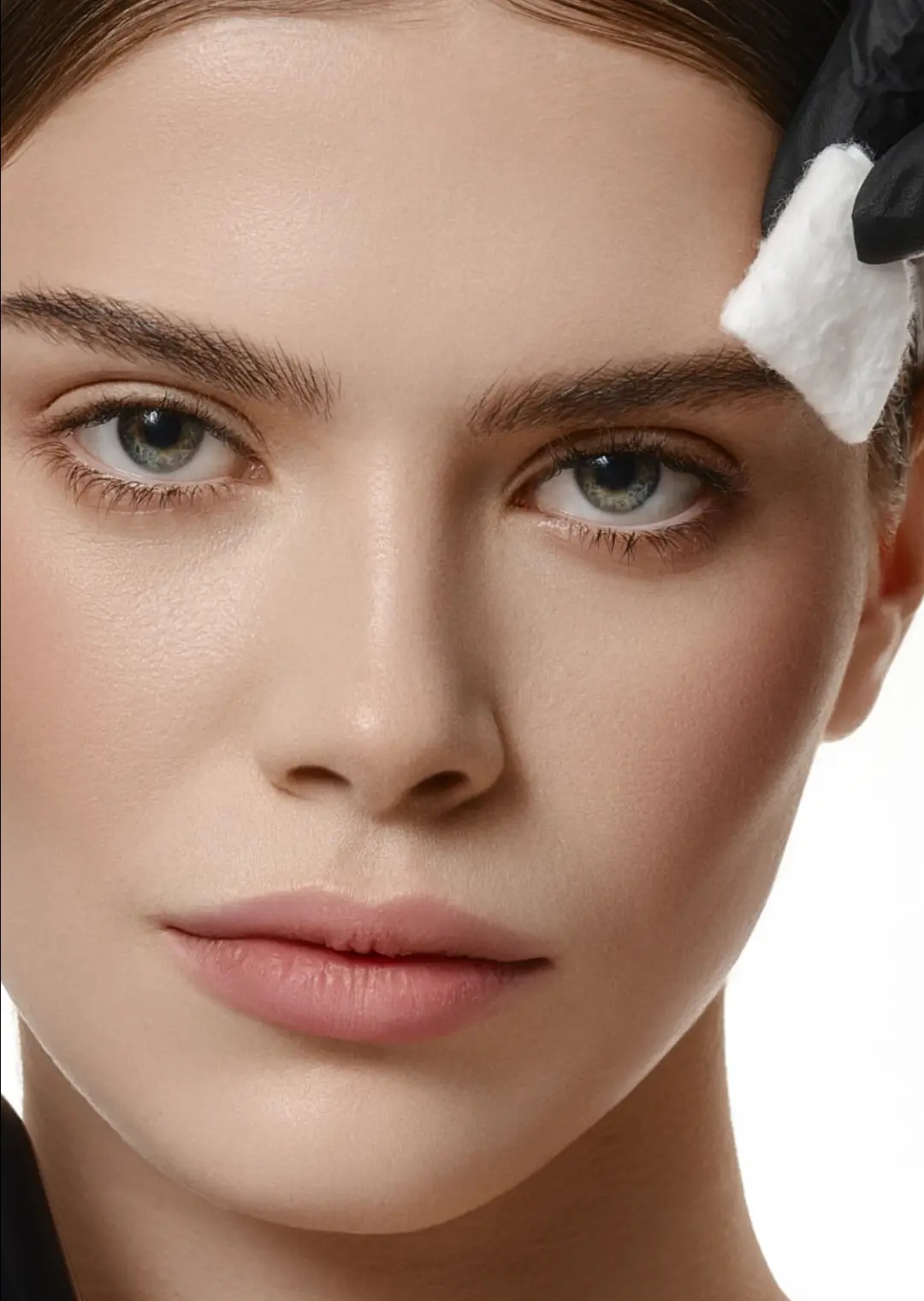 Масло перед эпиляцией Step 3  купить в VISAGEHALL