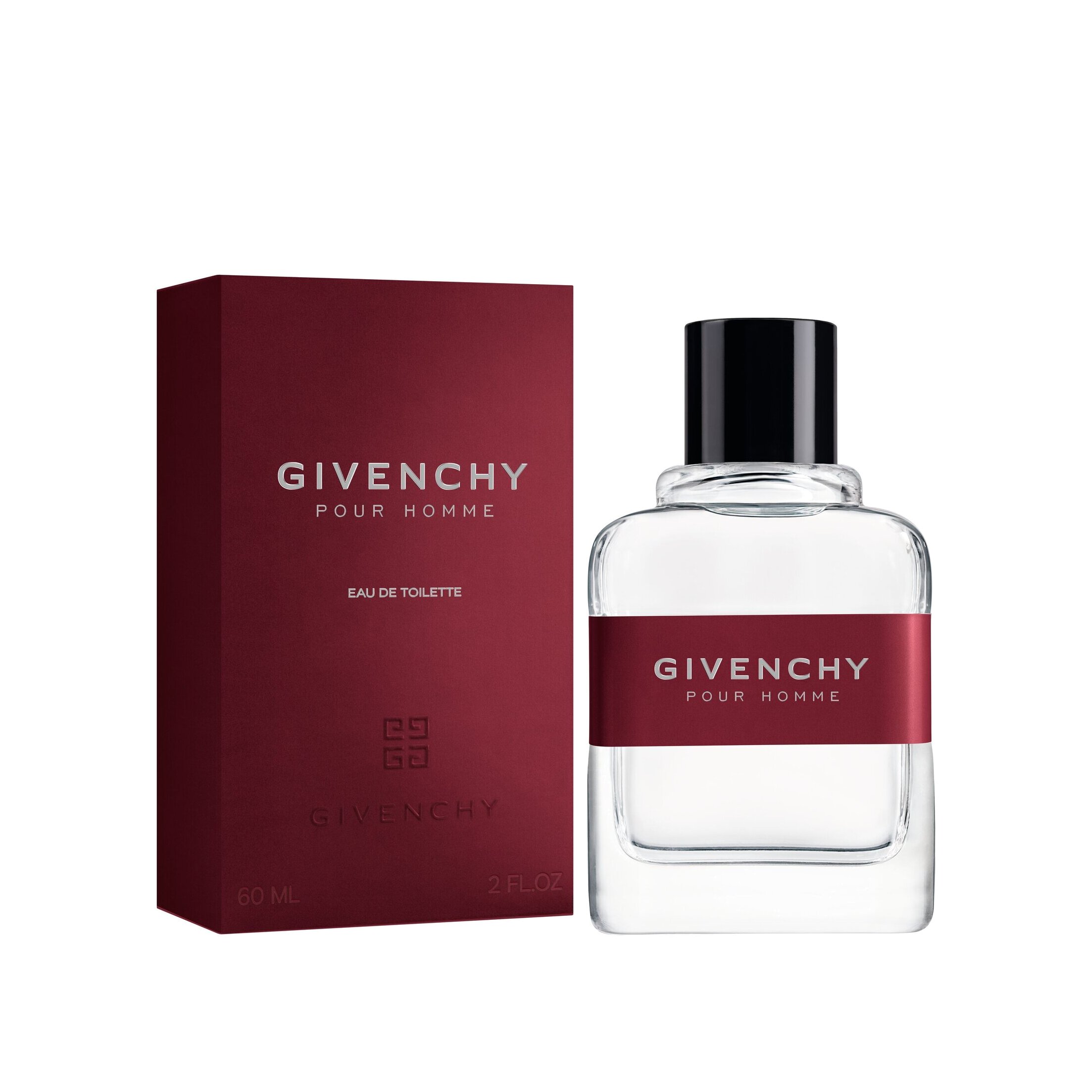 Givenchy Pour Homme Туалетная вода 