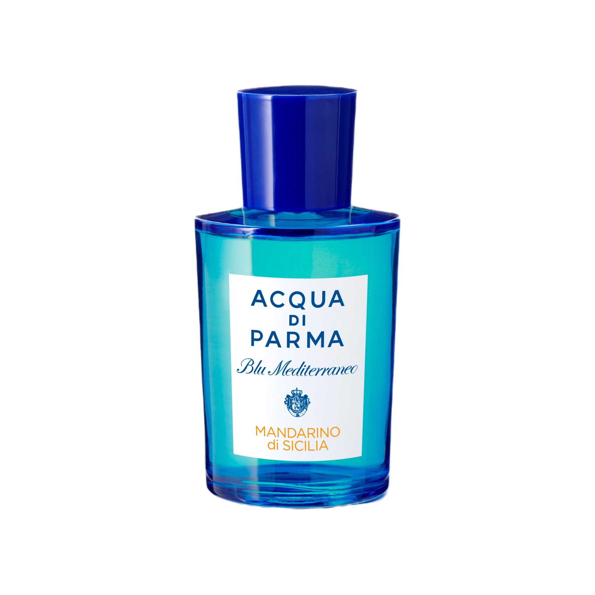 Blu Mediterraneo Mandarino Di Sicilia Туалетная вода  купить в VISAGEHALL