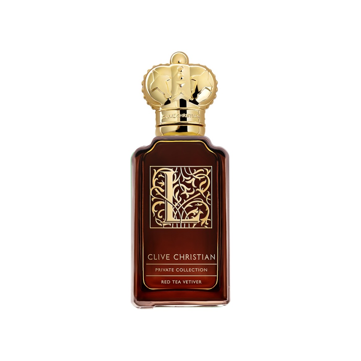 L Red Tea Vetiver Духи  купить в VISAGEHALL