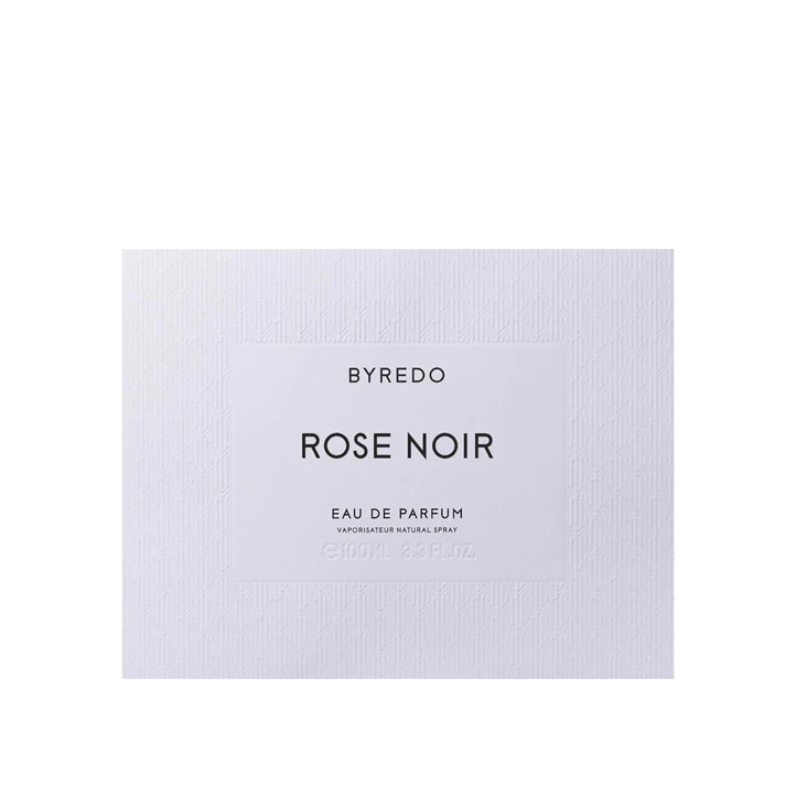 Rose Noir Парфюмерная вода