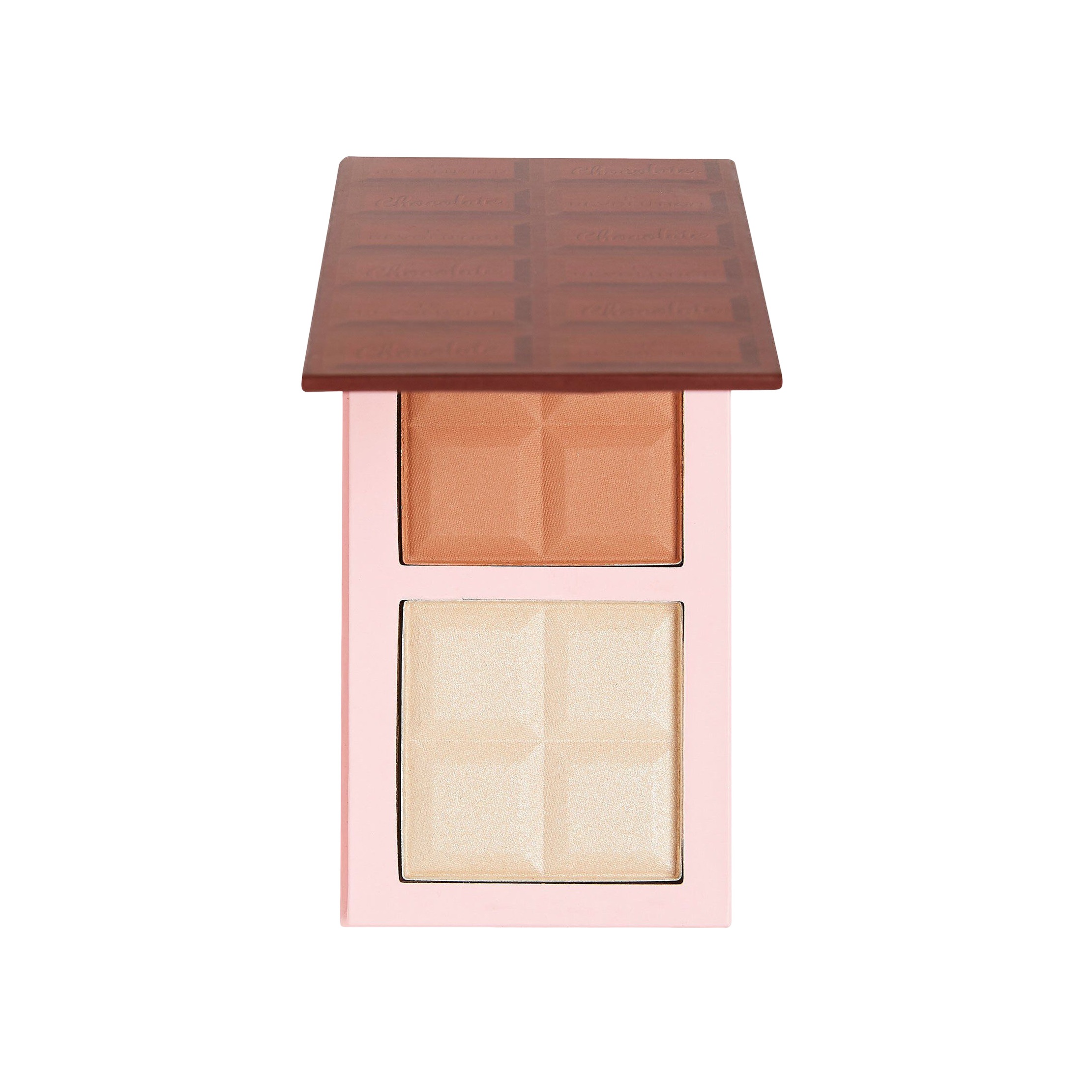 Палетка для контурирования Chocolate Contour Bar купить в VISAGEHALL