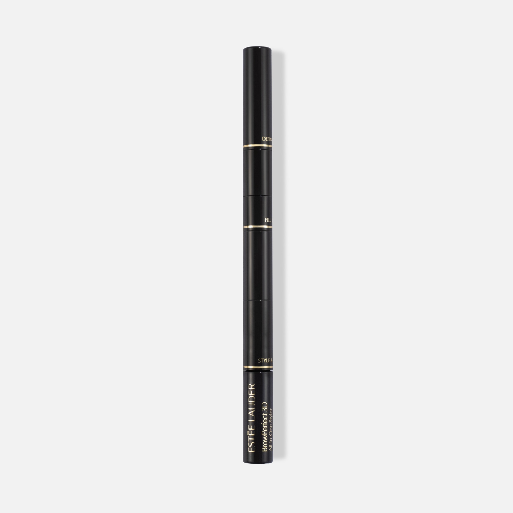 Средство для бровей многофункциональное Brow Perfect 3D