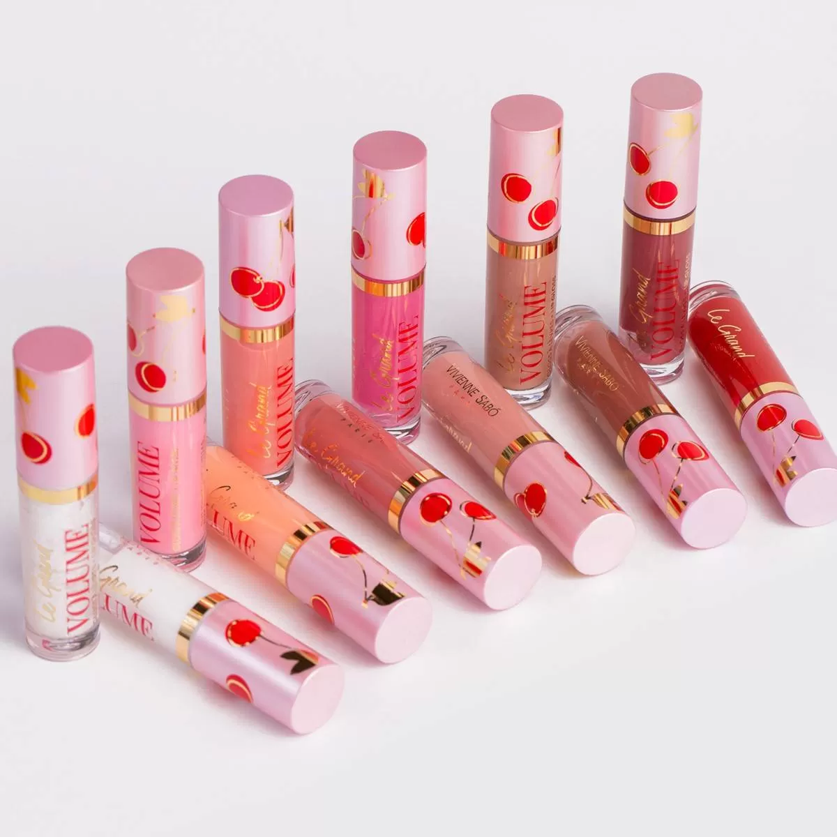 Блеск для губ Lip gloss Le Grand Volume