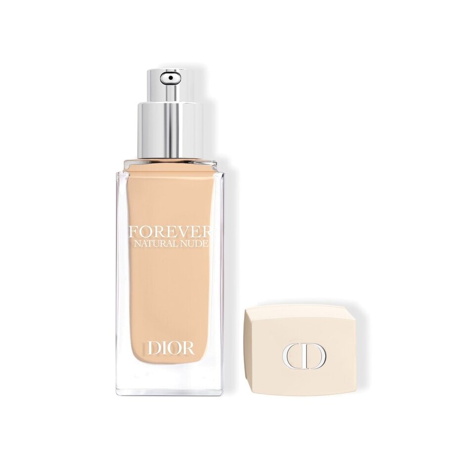 Тональный крем для лица Forever Natural Nude