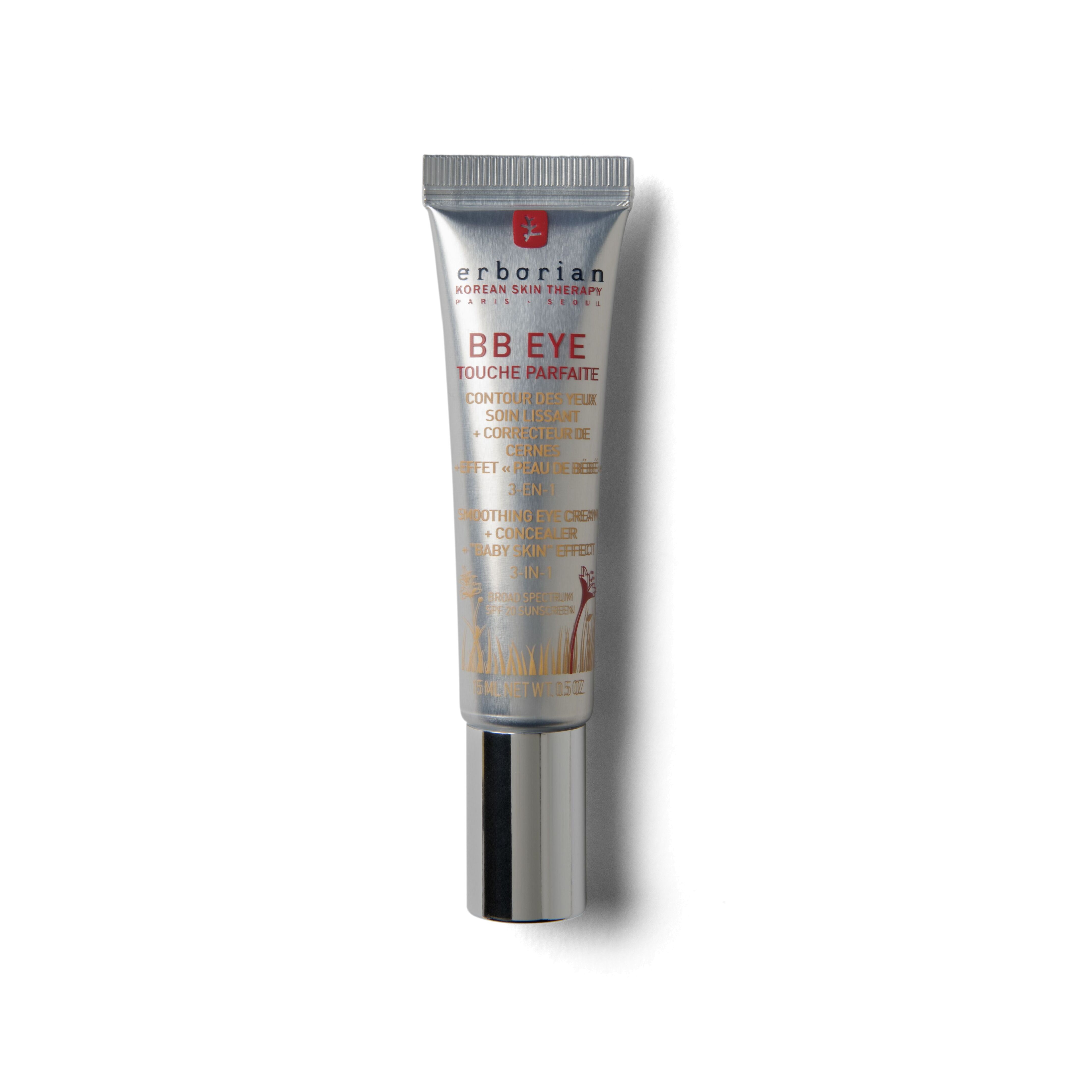 Крем для кожи вокруг глаз корректирующий ВВ  купить в VISAGEHALL