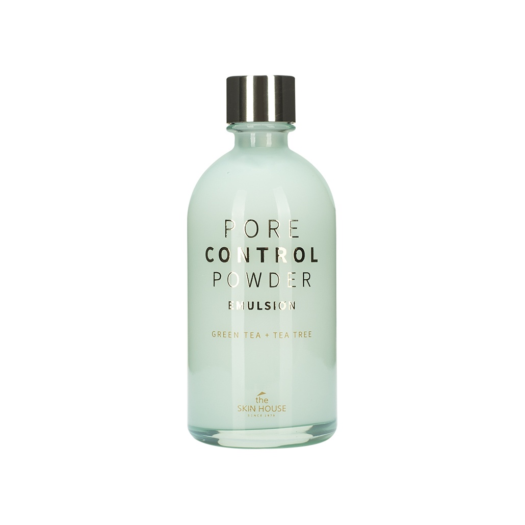 Себорегулирующая эмульсия Pore Control 130мл купить в VISAGEHALL