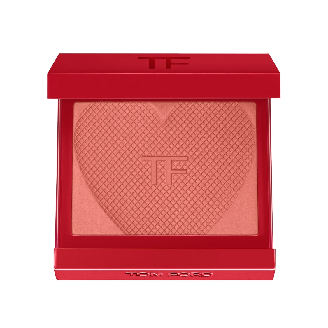 Румяна Love Powder Blush купить в VISAGEHALL