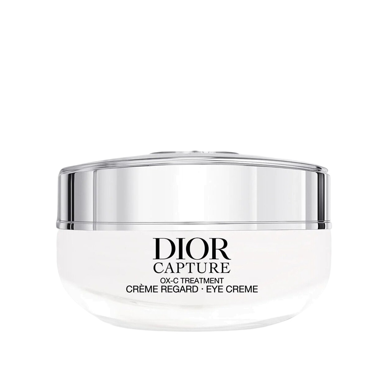 Крем омолаживающий для кожи вокруг глаз Capture Ox-C Treatment купить в VISAGEHALL