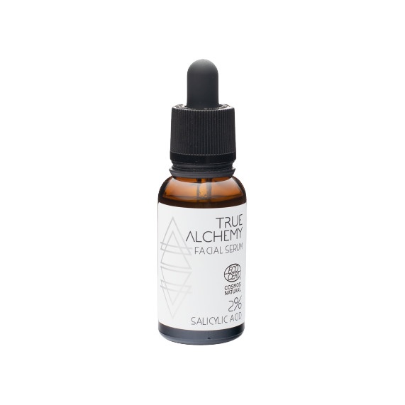 Сыворотка для лица 2% Salicylic Acid 