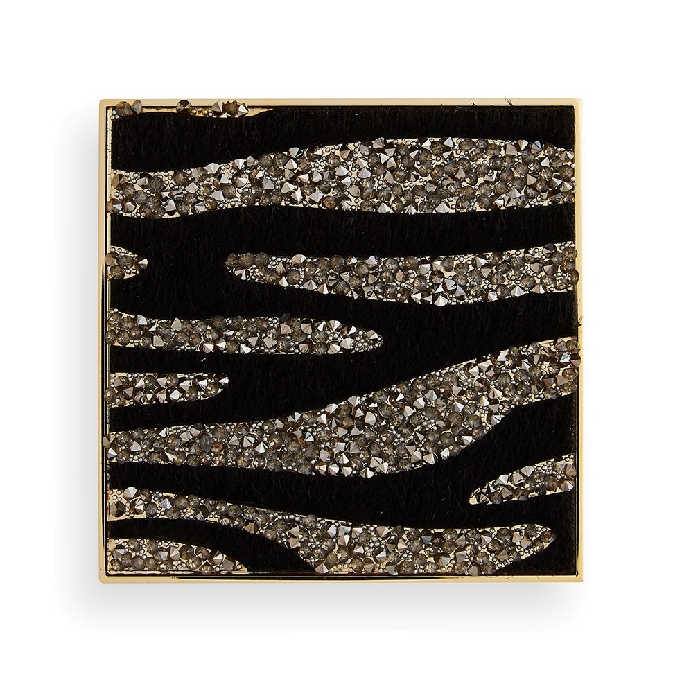 Палетка теней для век Ultimate Eye Look Wild Onyx купить в VISAGEHALL
