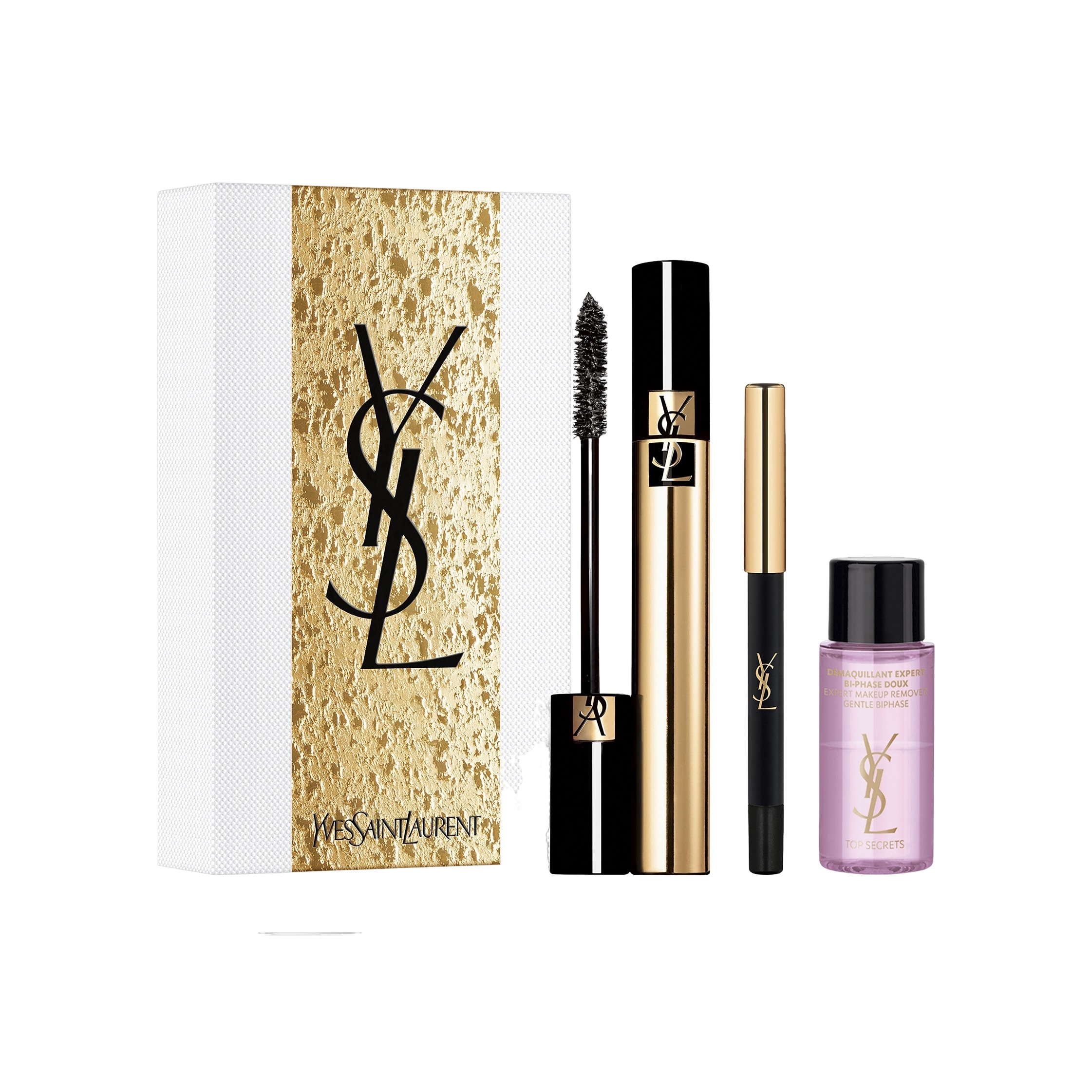 Набор с тушью Mascara Volume Effet Faux Cils Radical купить в VISAGEHALL