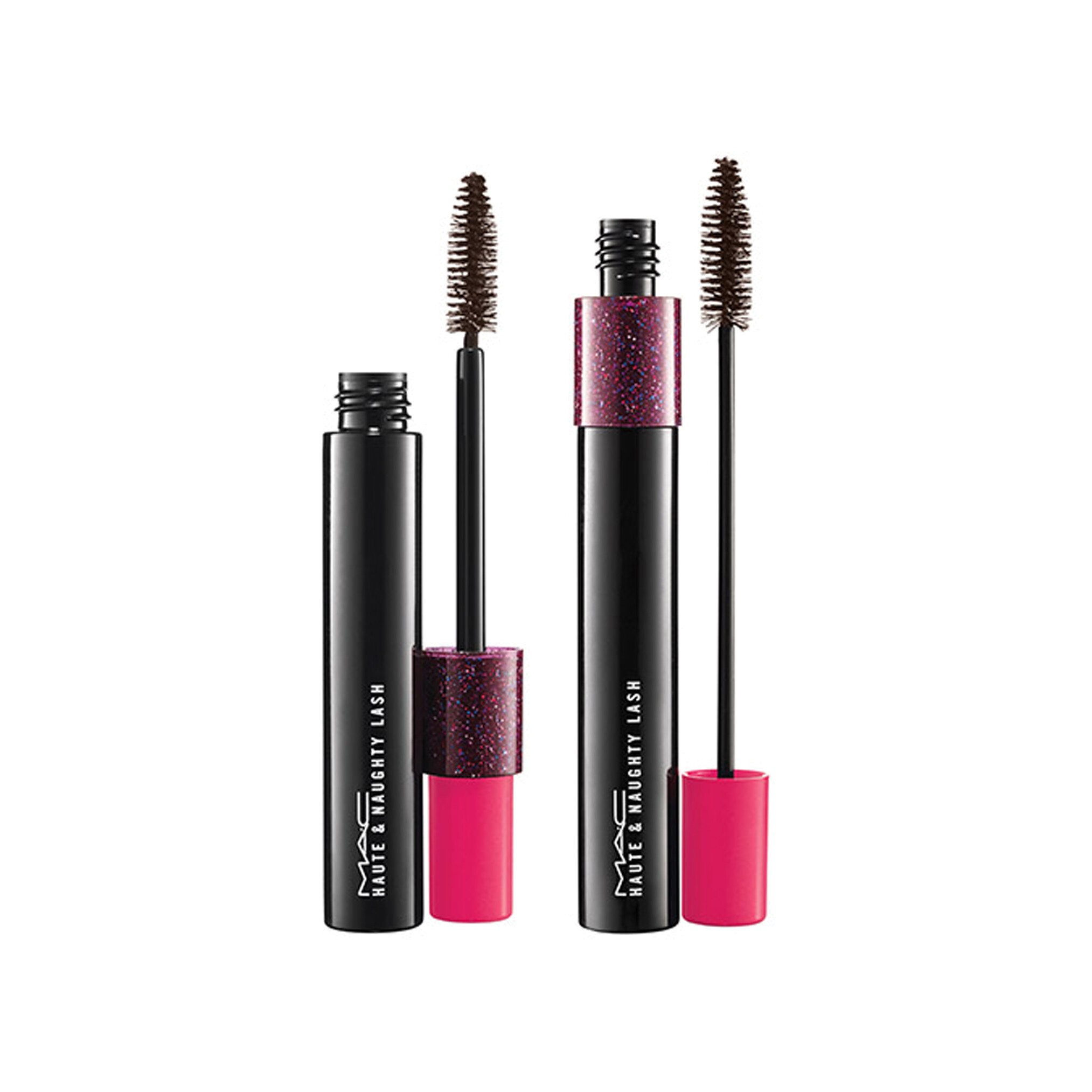 Тушь для ресниц Haute & Naughty Lash купить в VISAGEHALL