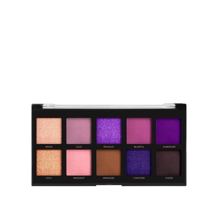 Набор для макияжа лица Artistry Mini Violets 