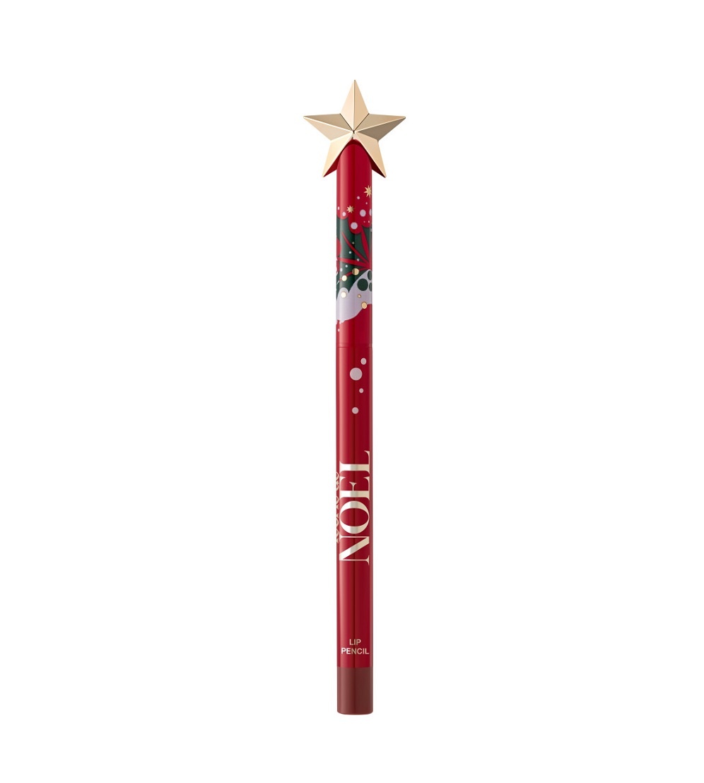 Карандаш для губ автоматический Feerie de Noel