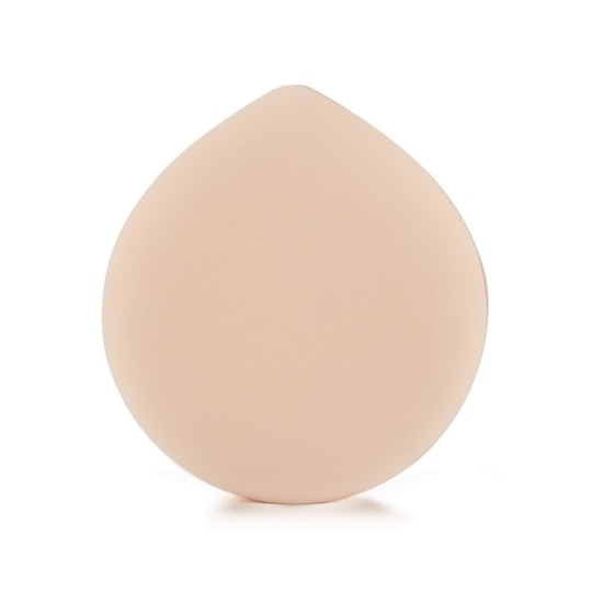 Спонж для макияжа каплевидный, Пудрово-розовый купить в VISAGEHALL