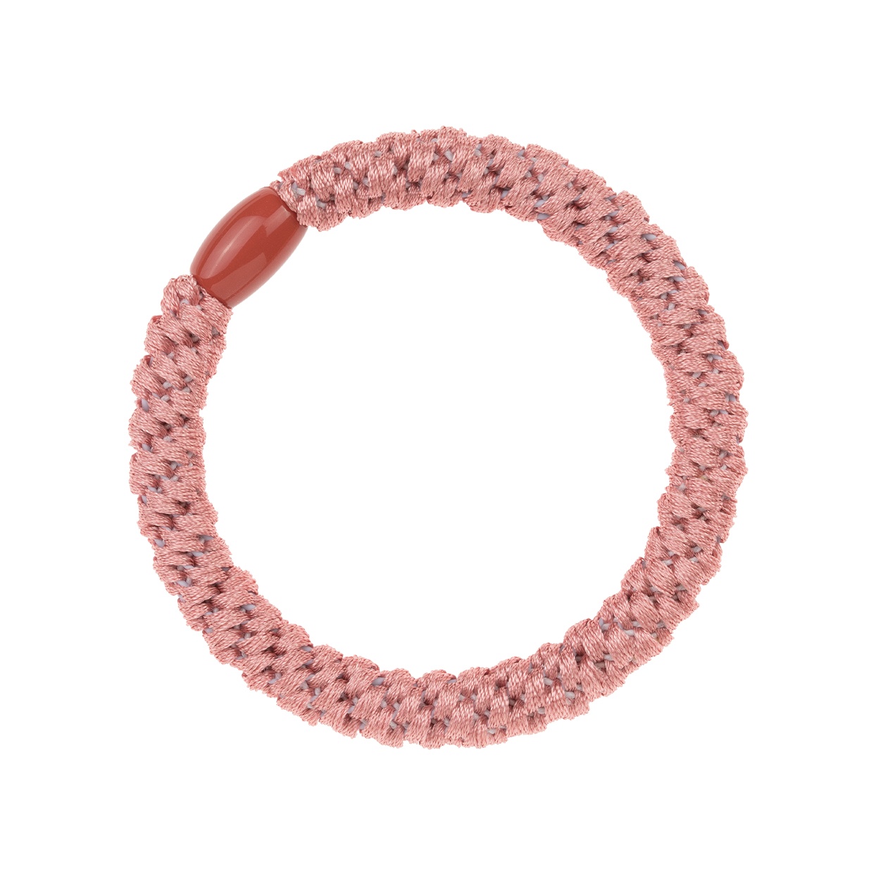 Резинка для волос Blush Braids купить в VISAGEHALL