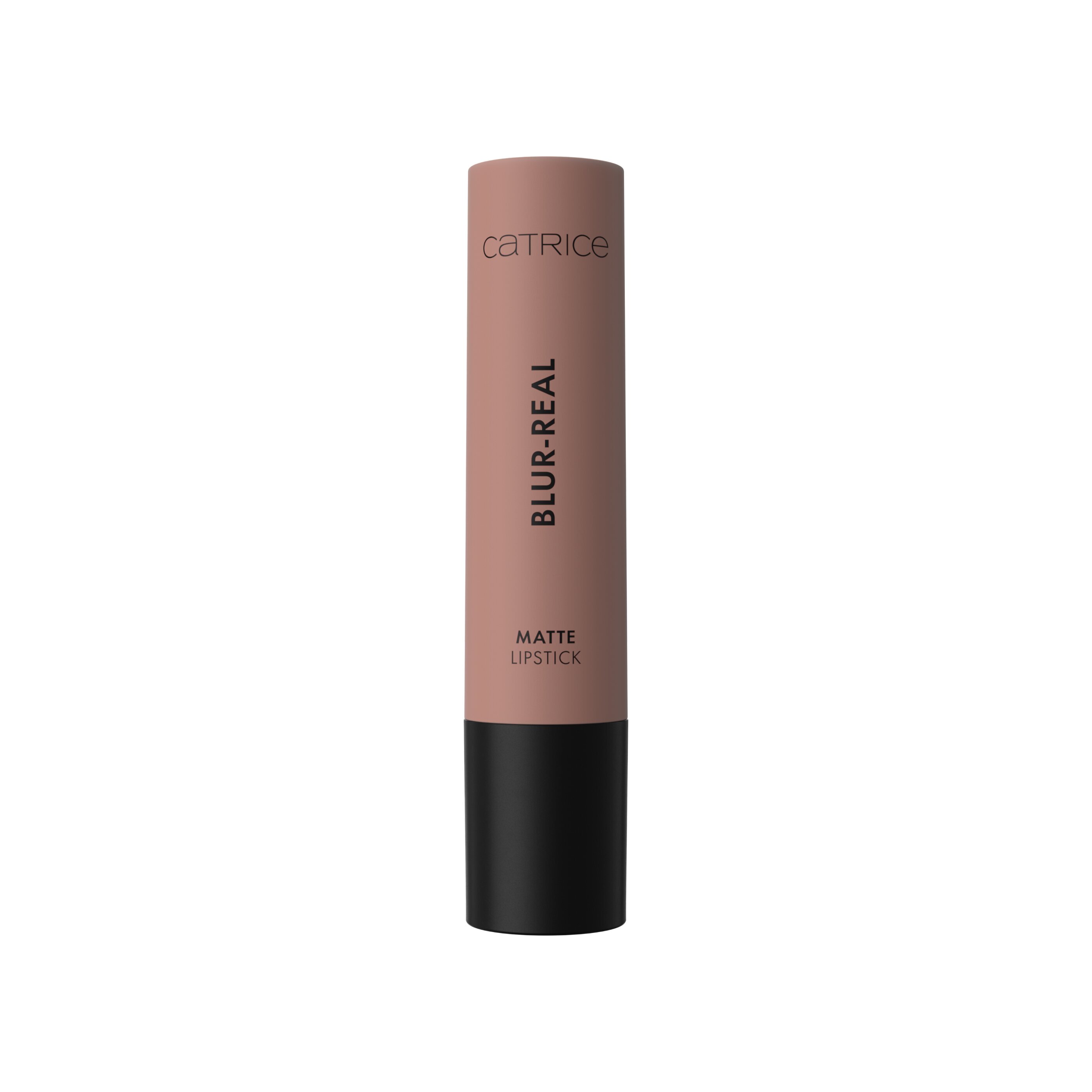 Помада для губ матовая Blur-Real Matte Lipstick
