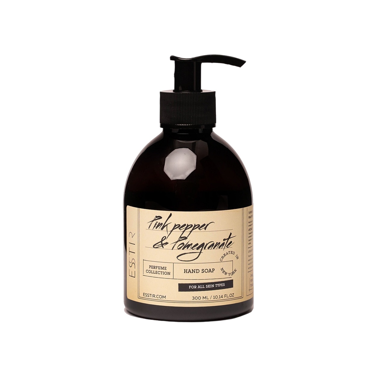 Мыло жидкое Pink Pepper & Pomegranate купить в VISAGEHALL