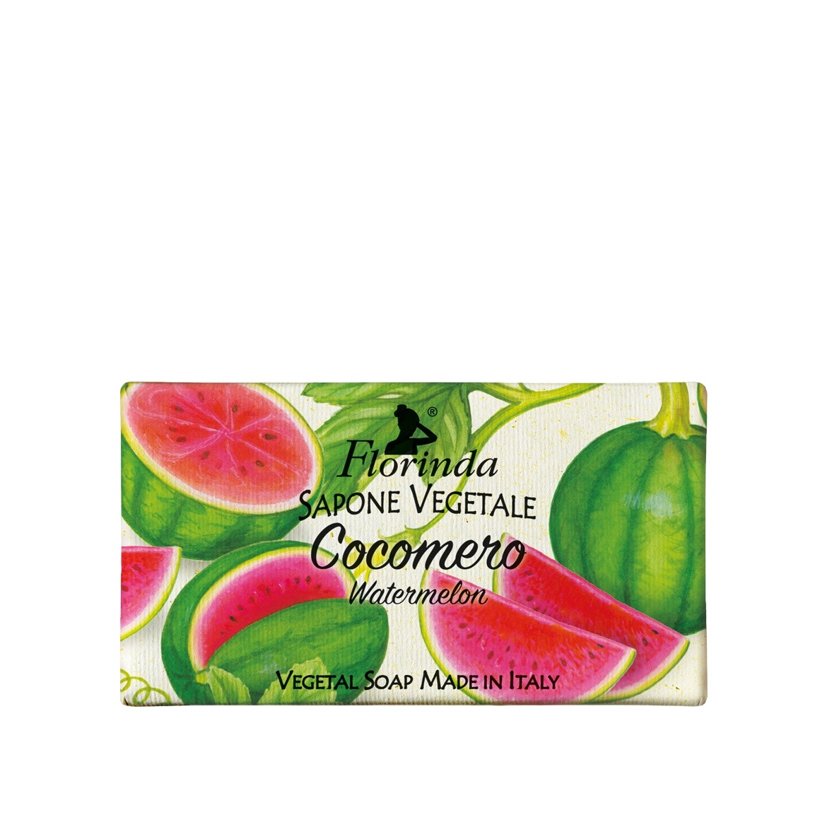 Мыло Cocomero купить в VISAGEHALL