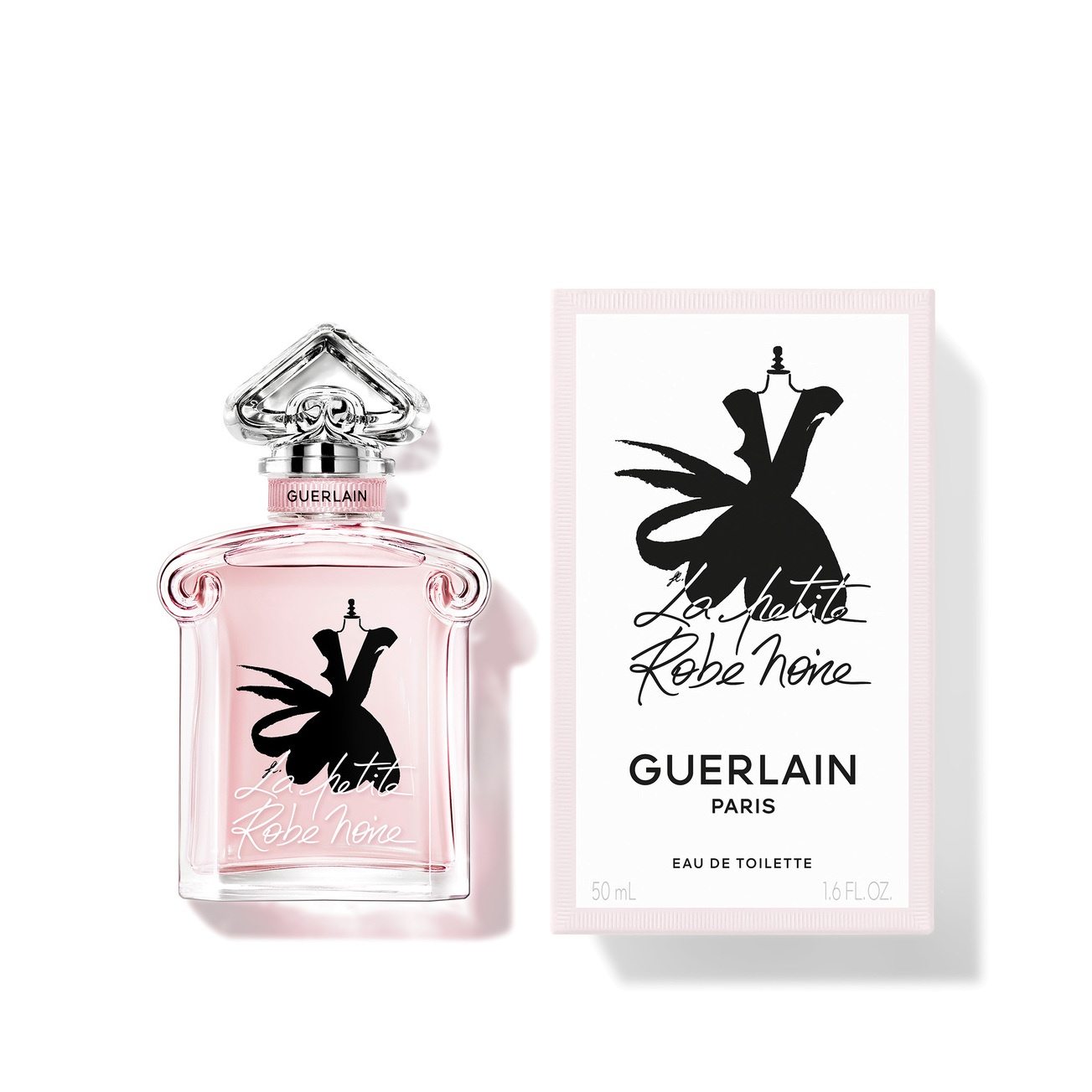 La Petite Robe Noire Туалетная вода