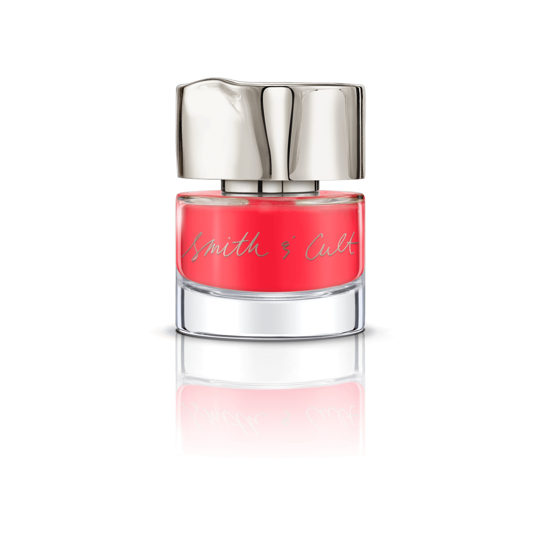Лак для ногтей Nail Lacquer Сладкая зависимость купить в VISAGEHALL