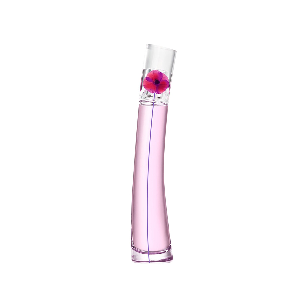 Flower Kenzo Cherry Poppy Парфюмерная вода купить в VISAGEHALL