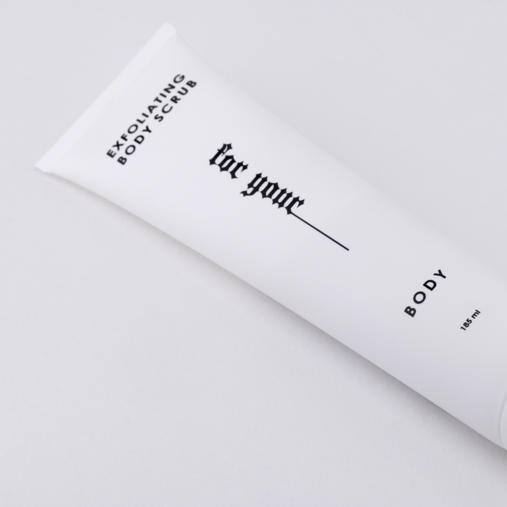 Скраб-гоммаж для тела Exfoliating Body Scrub купить в VISAGEHALL