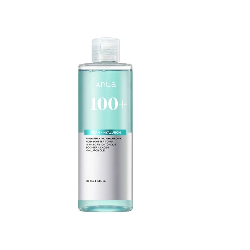 Тонер с ПДРН для сияния кожи PDRN 100 Hyaluronic Acid Booster Toner