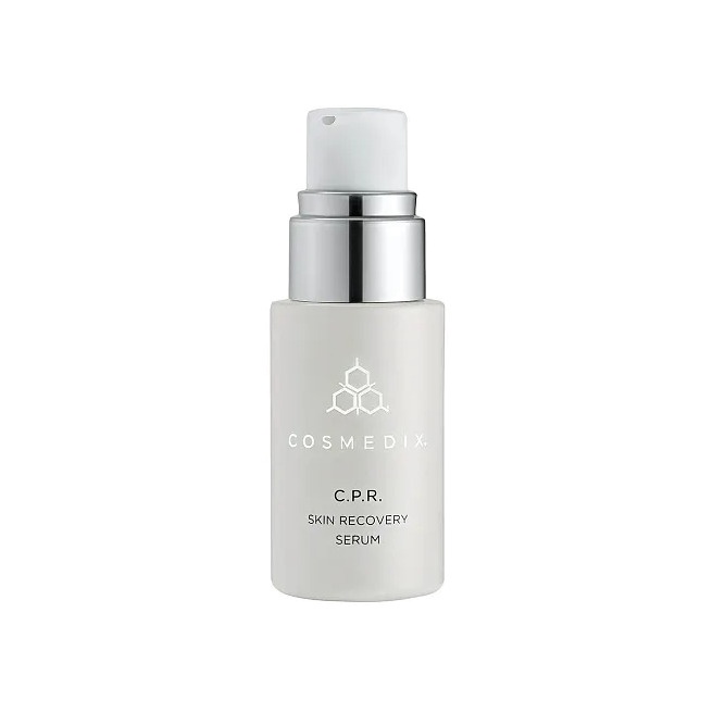 Сыворотка успокаивающая C.P.R. Skin Recovery Serum купить в VISAGEHALL