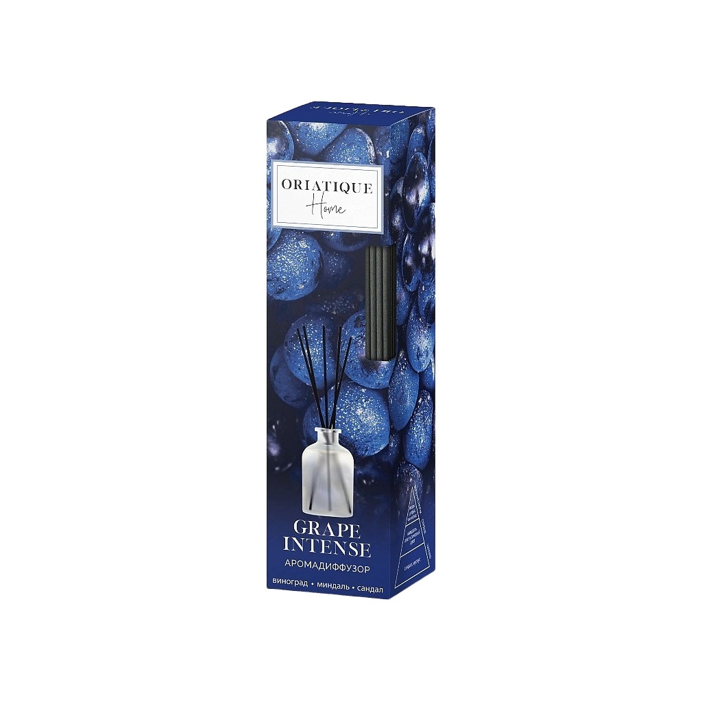 Аромадиффузор Grape Intense  купить в VISAGEHALL