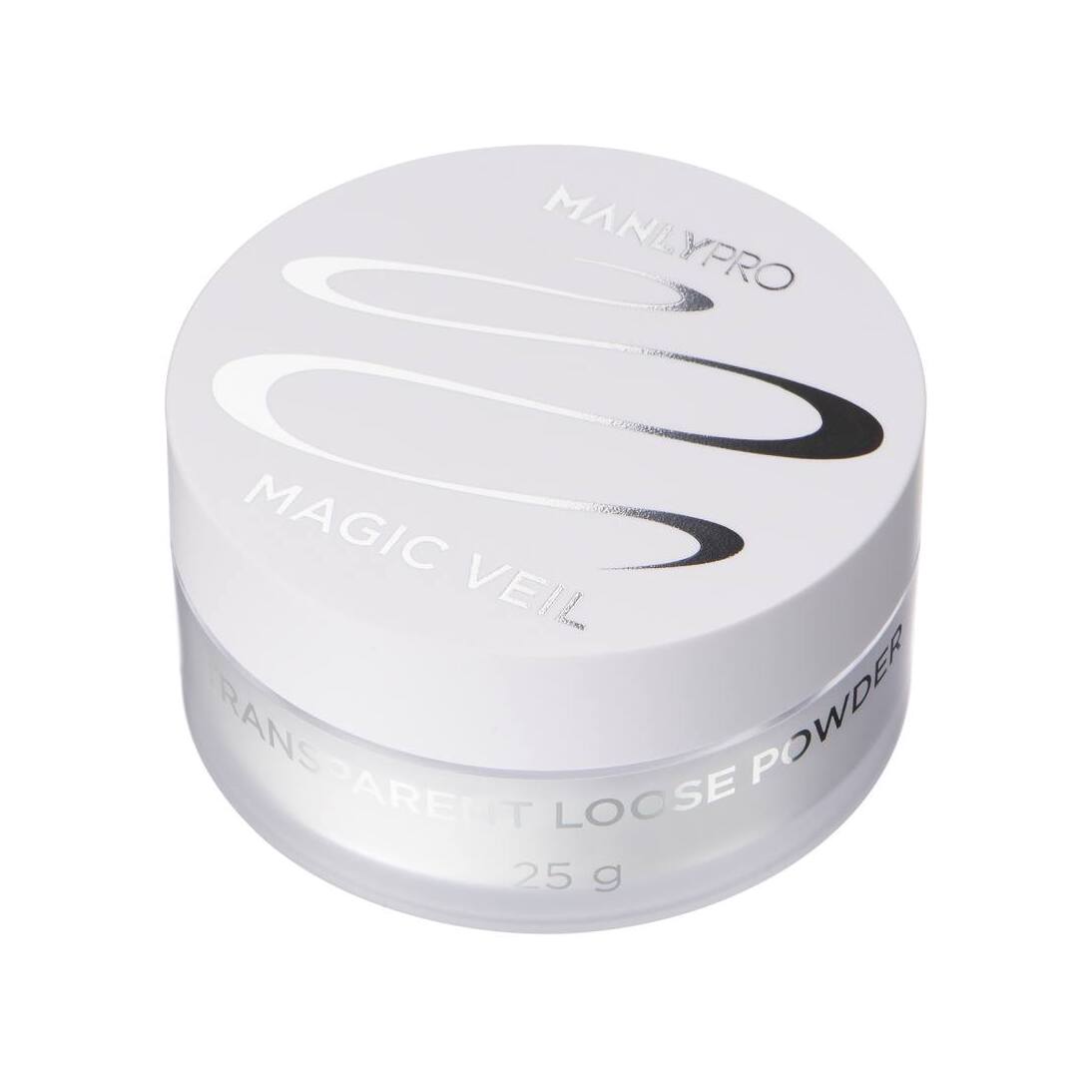 Пудра рассыпчатая прозрачная HD купить в VISAGEHALL