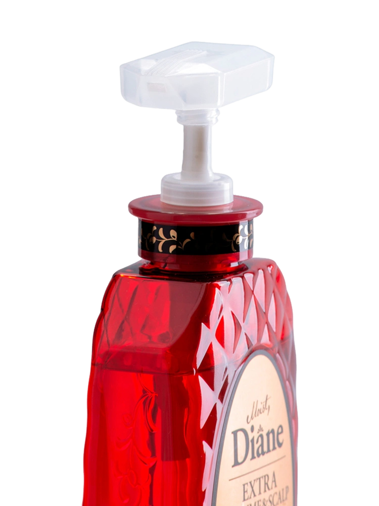 Шампунь кератиновый Объем Perfect Beauty купить в VISAGEHALL