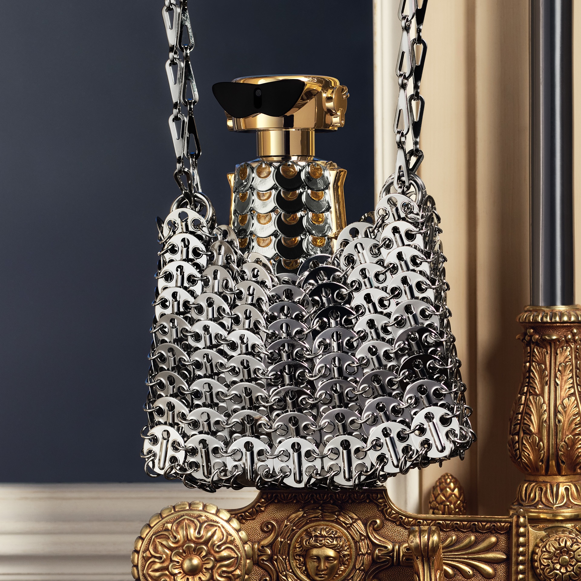 Fame Парфюмерная вода  купить в VISAGEHALL