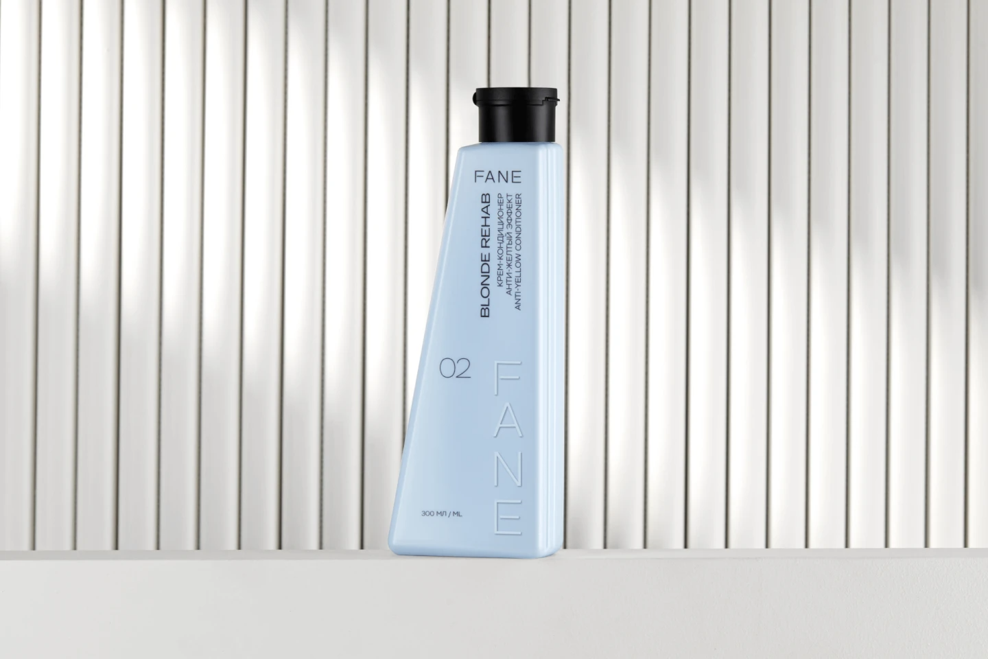 Крем-кондиционер анти-желтый эффект Blonde Rehab купить в VISAGEHALL