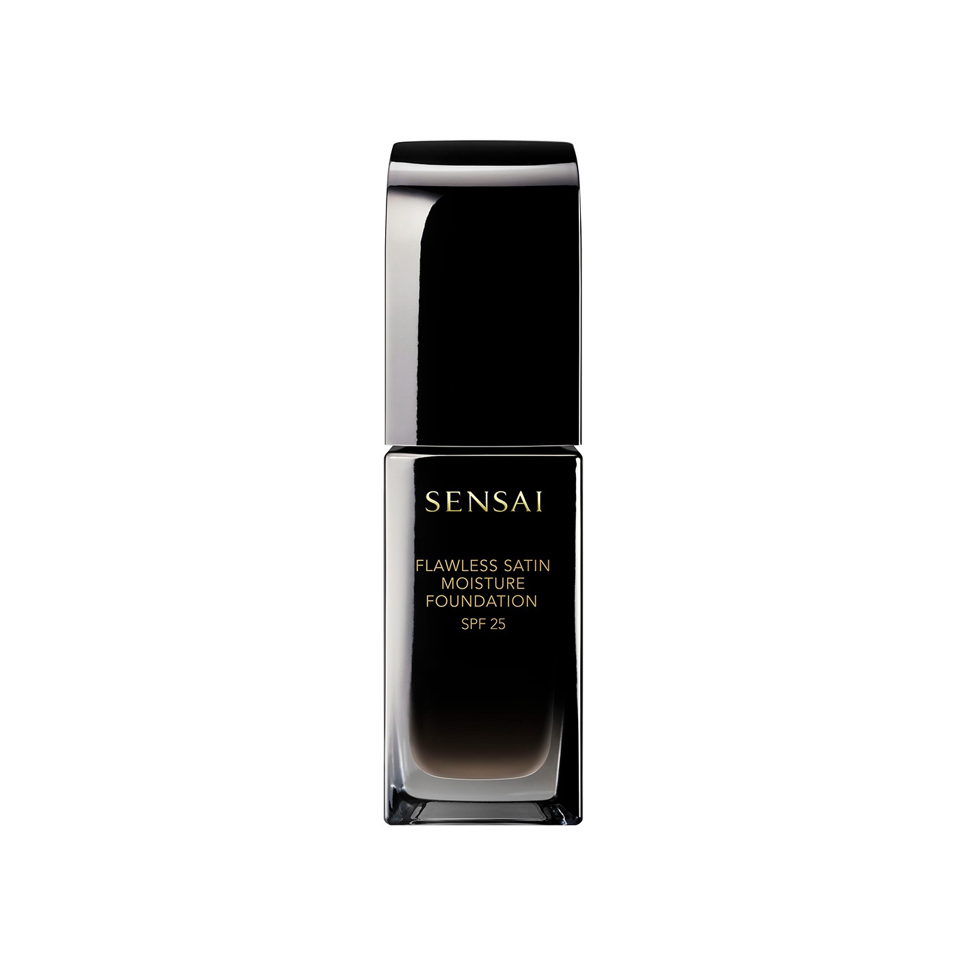 Тональная основа для лица Flawless Satin Moisture Foundation купить в VISAGEHALL