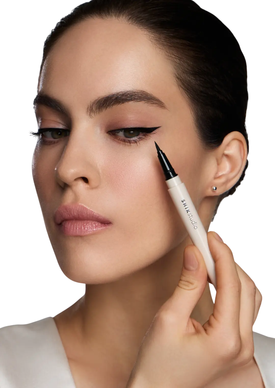 Лайнер для глаз Liquid Eyeliner