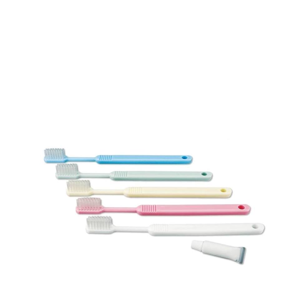 Набор дорожный для очистки зубов Happy-Morning Travel-Kit купить в VISAGEHALL