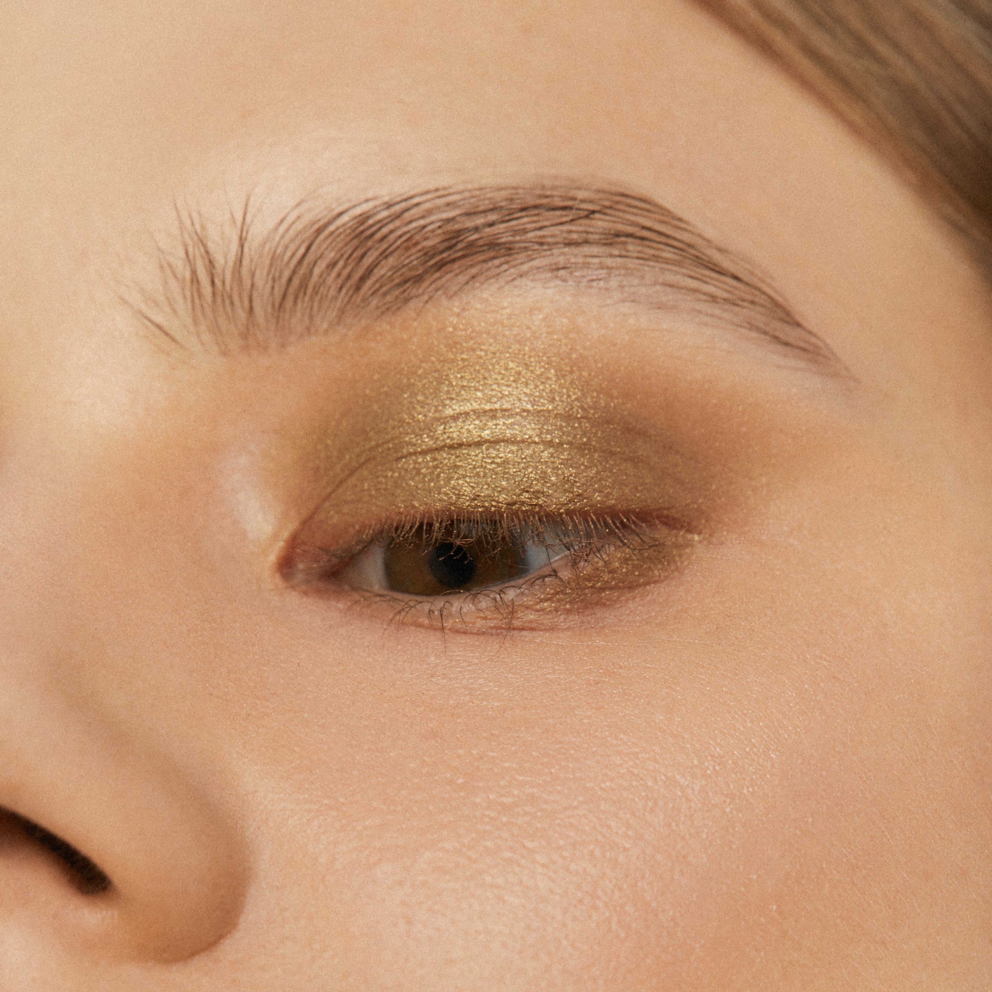 Тени для век Alphabet Eyeshadow Satin