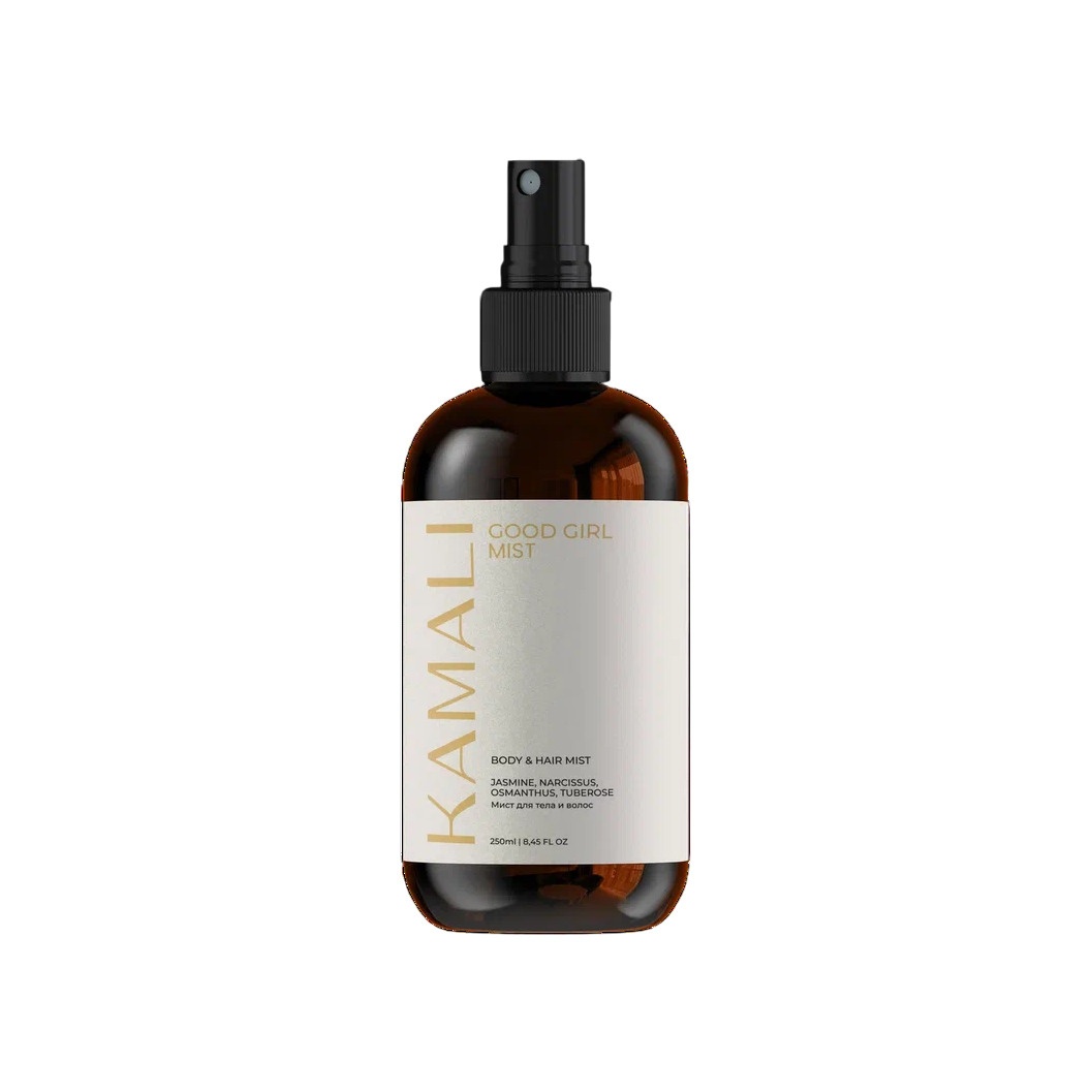 Мист для тела и волос парфюмированный Good Girl
