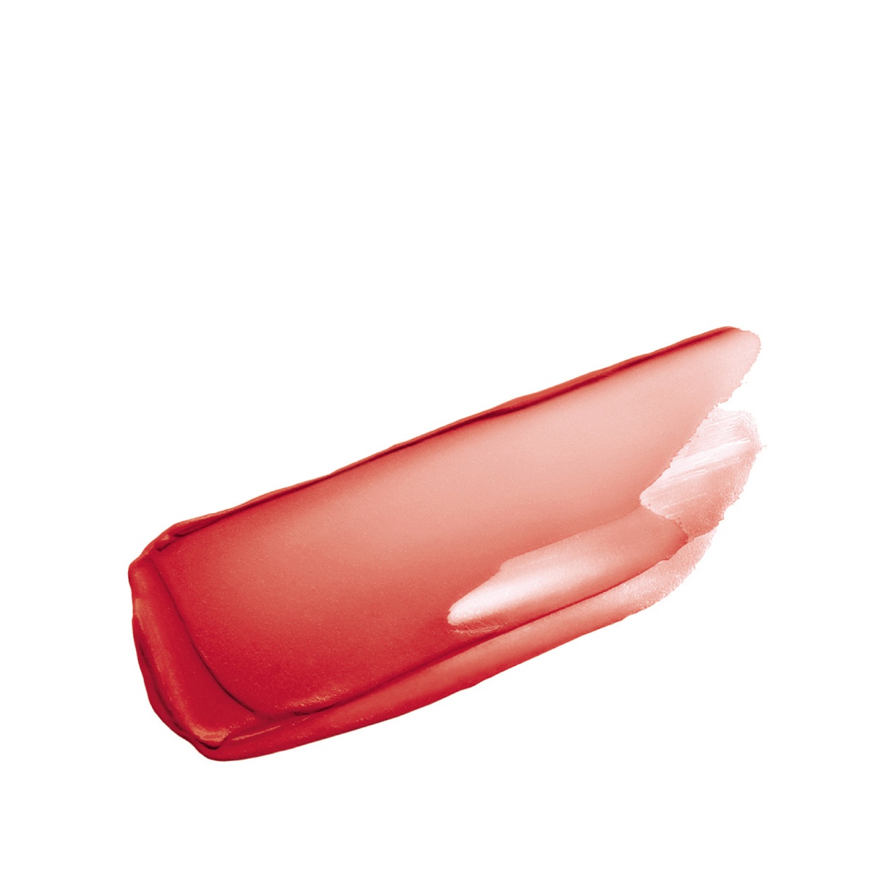 Помада для губ легкая увлажняющая Le Rouge Sheer Velvet