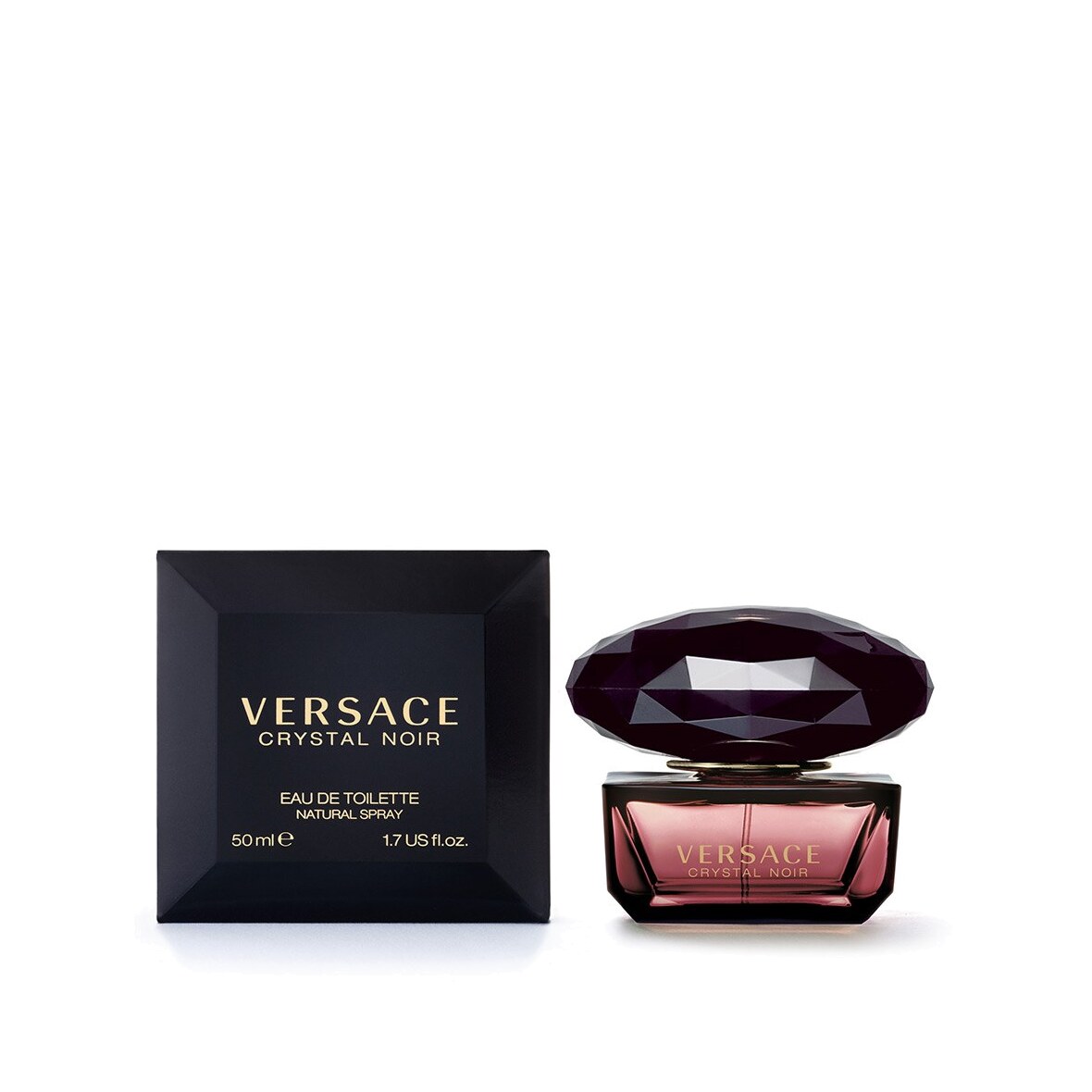 Crystal Noir femme Туалетная вода