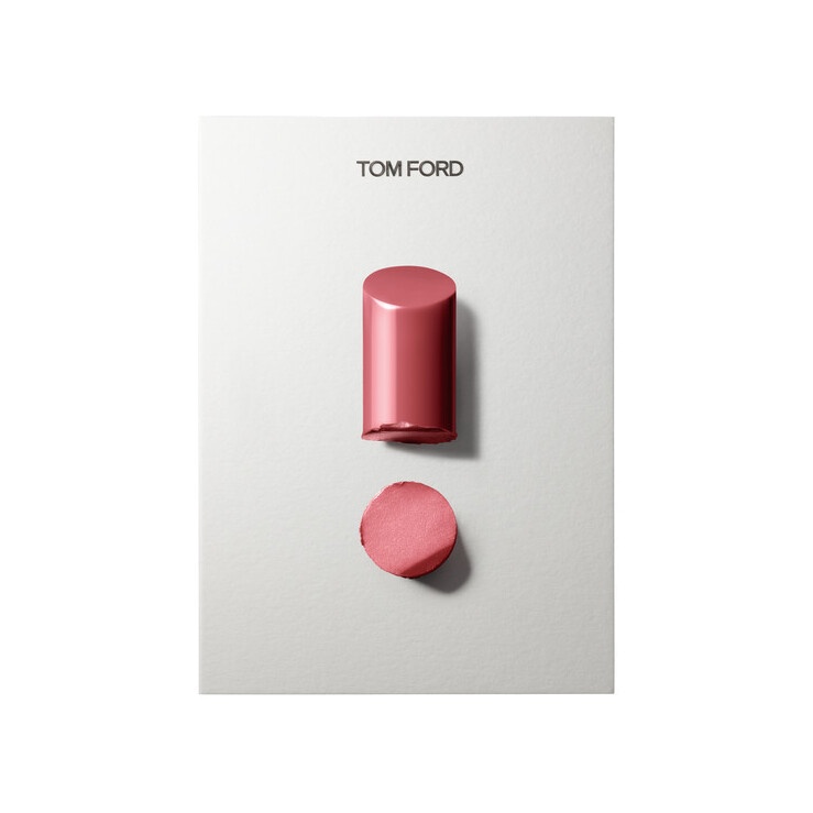 Бальзам для губ Soleil Lip Balm