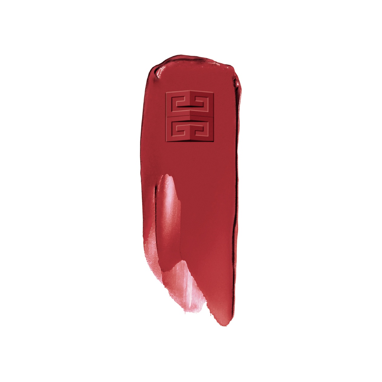 Помада для губ Le Rouge Interdit Intense Silk