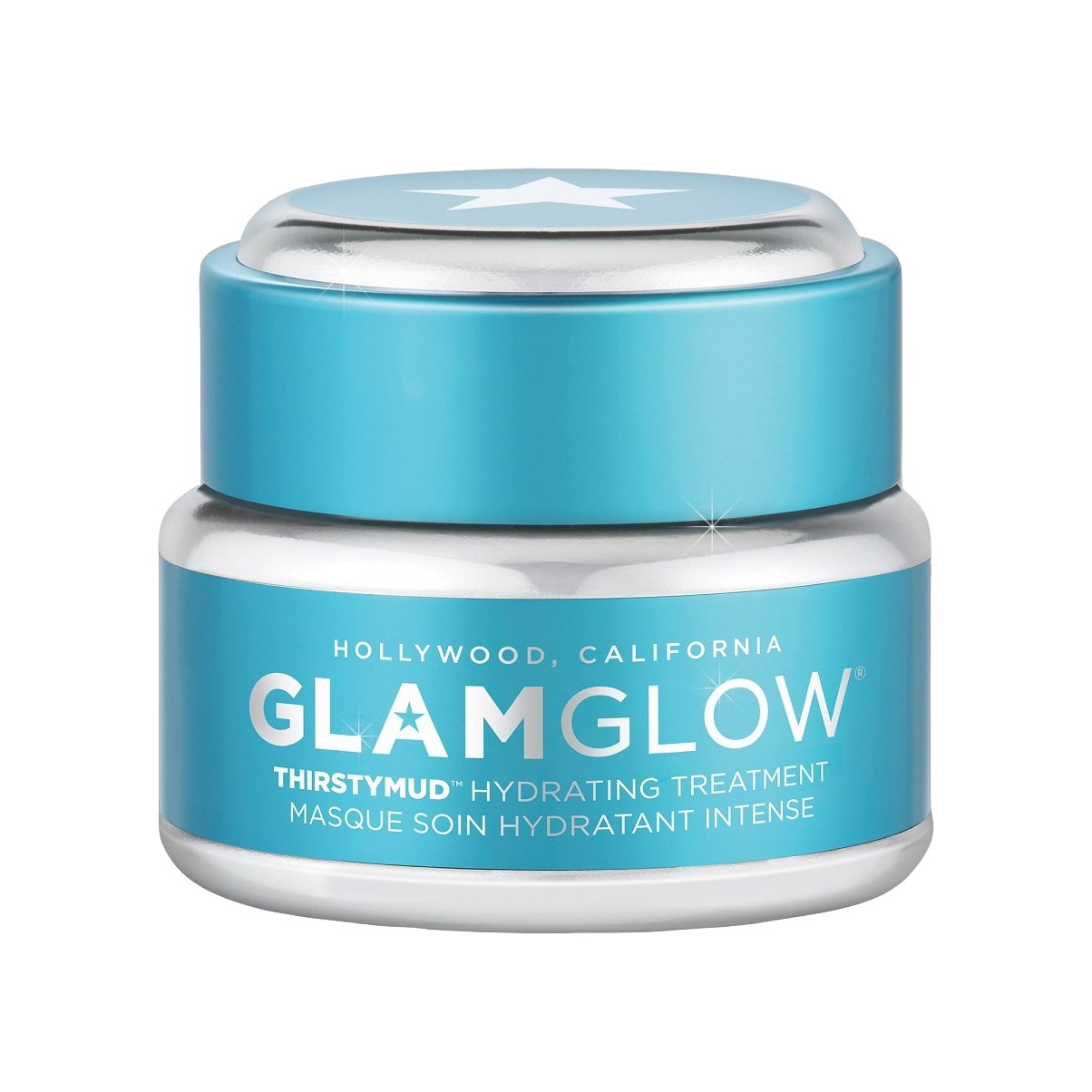 Средство для увлажнения кожи Thirstymud Hydrating Treatment