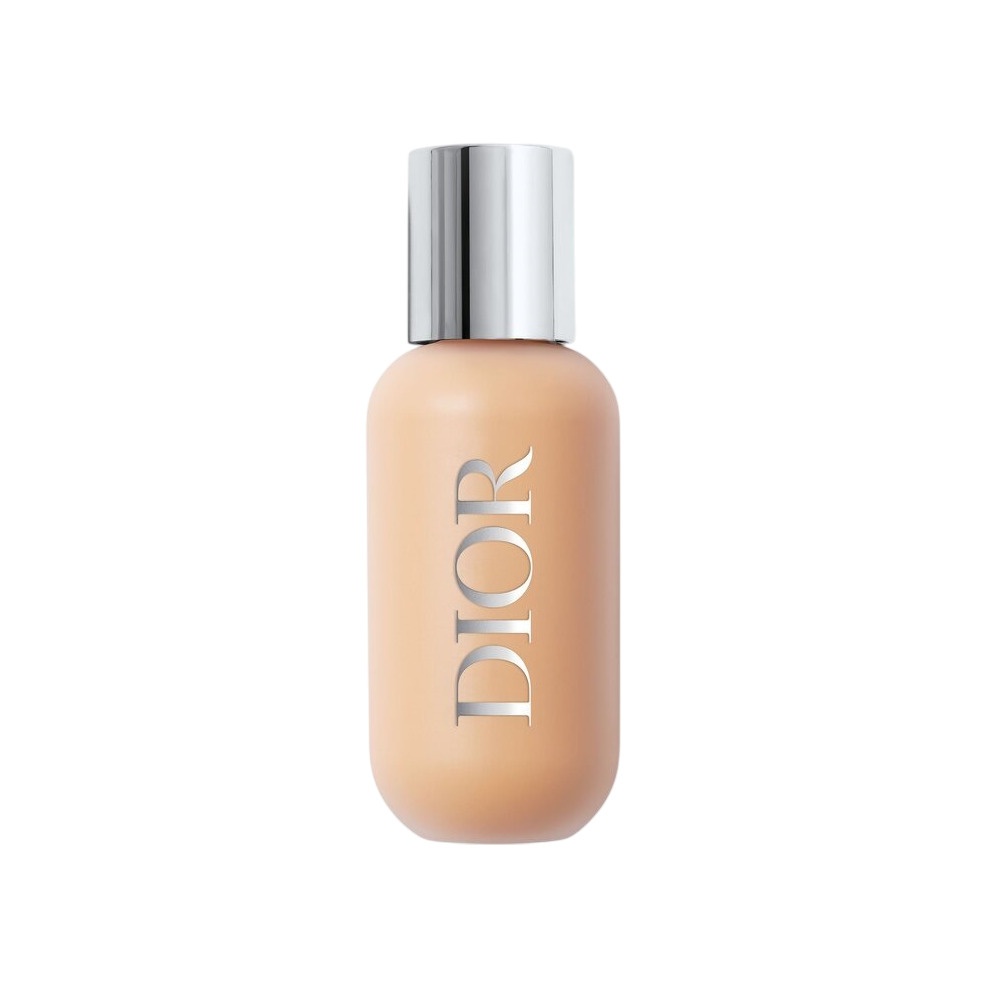 Тональная основа для лица и тела водостойкая Dior Backstage Face & Body Foundation 