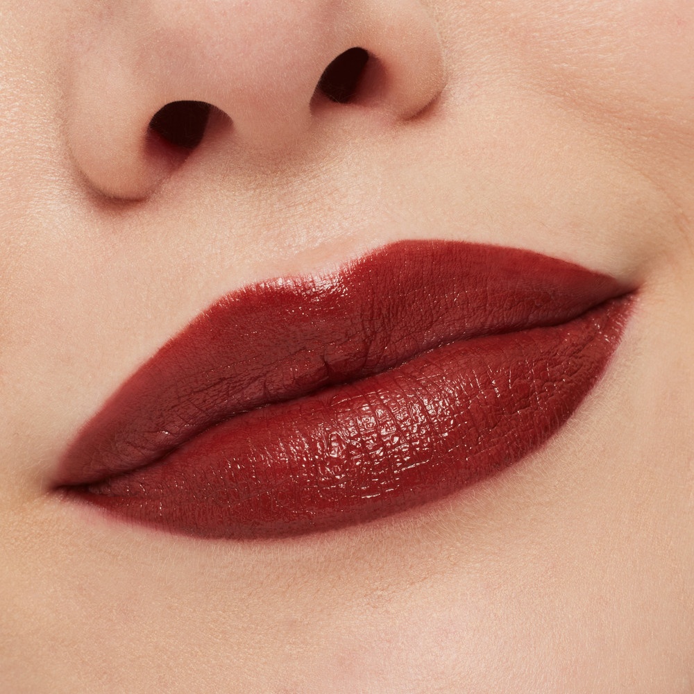 Губная помада Macximal Satin Lipstick 