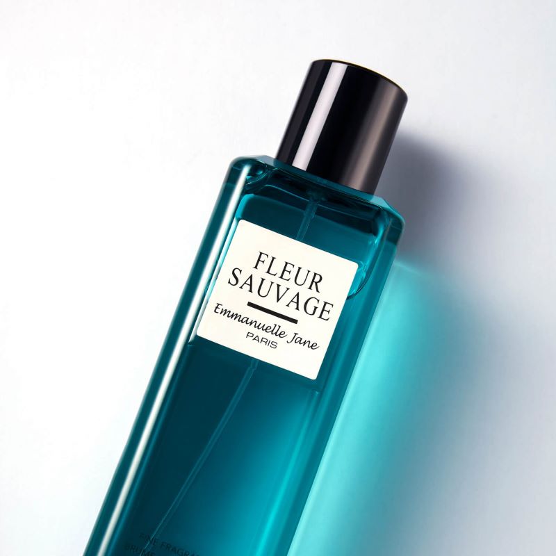 Парфюмированный спрей для тела и волос Fleur Sauvage купить в VISAGEHALL
