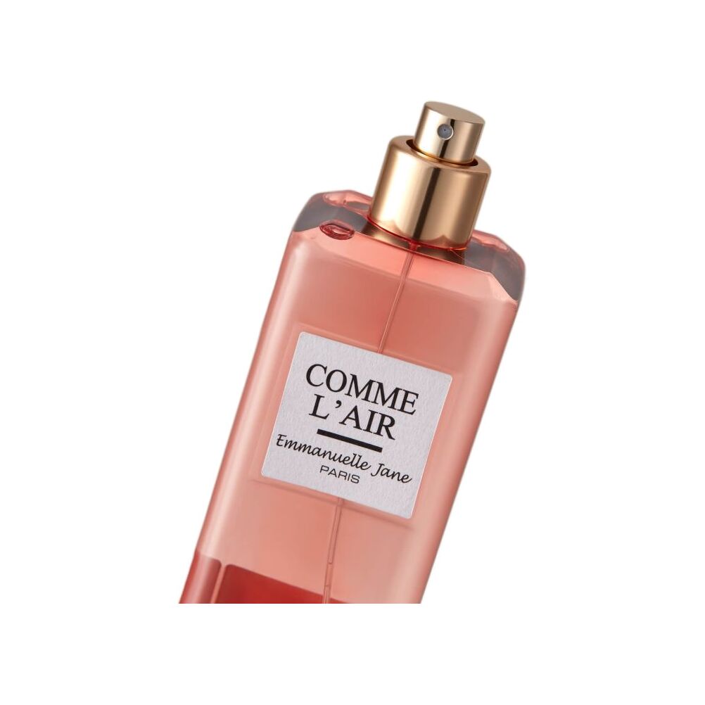 Парфюмированный спрей для тела и волос Comme L’air купить в VISAGEHALL