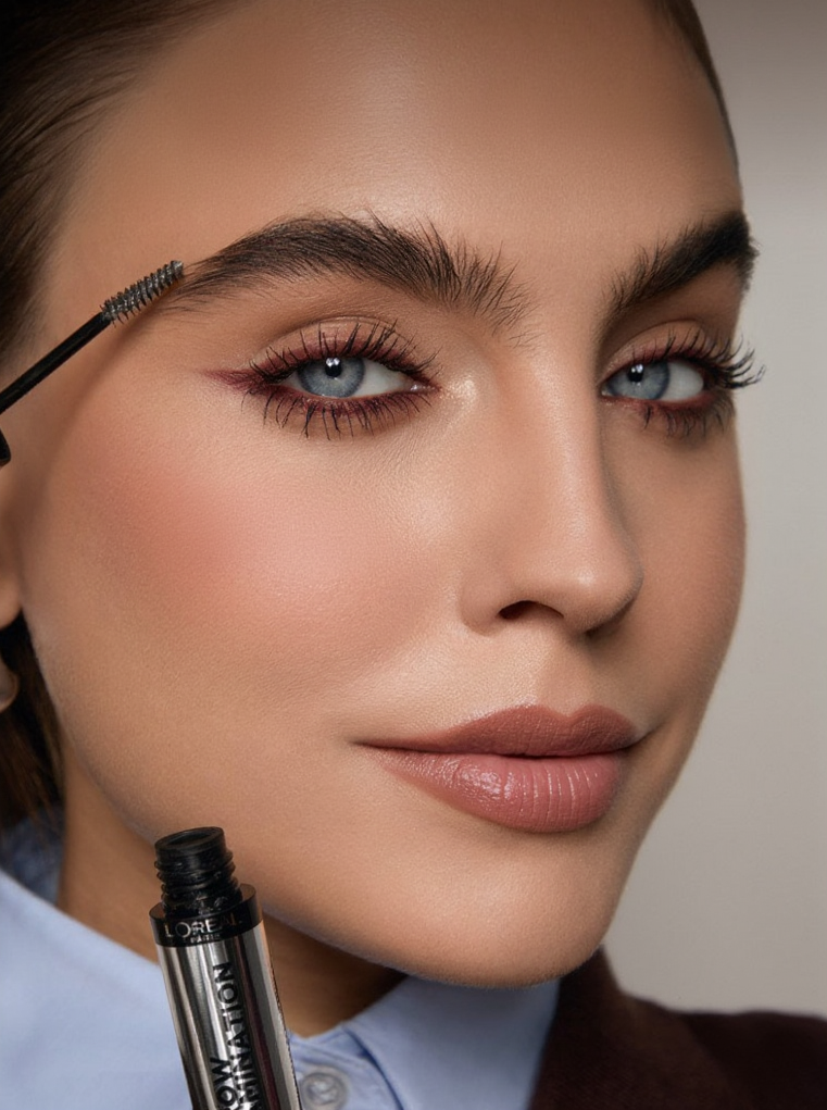 Гель для бровей Brow Lamination купить в VISAGEHALL
